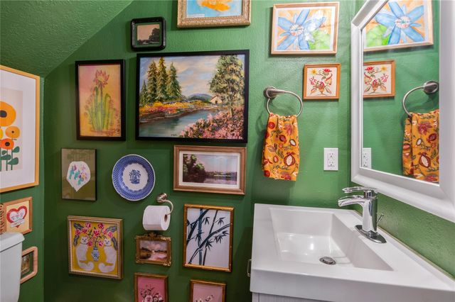 17706 Terrawren Lane, Spring, TX 77379