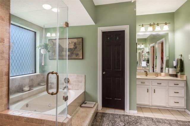 17706 Terrawren Lane, Spring, TX 77379