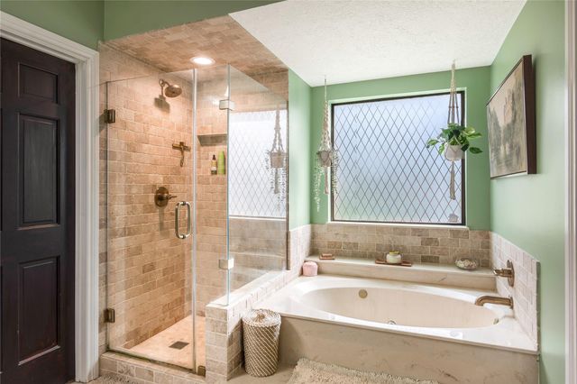 17706 Terrawren Lane, Spring, TX 77379