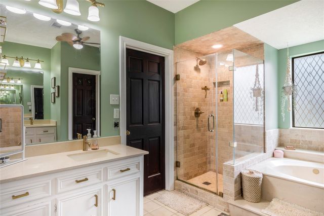 17706 Terrawren Lane, Spring, TX 77379