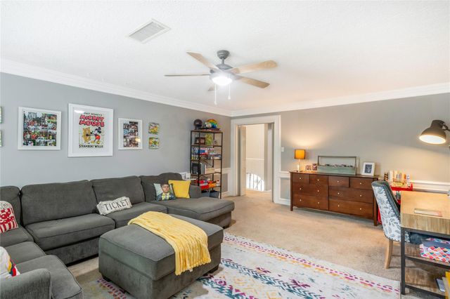 17706 Terrawren Lane, Spring, TX 77379