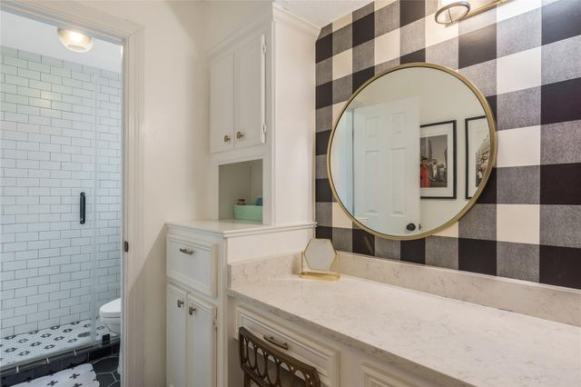 17706 Terrawren Lane, Spring, TX 77379