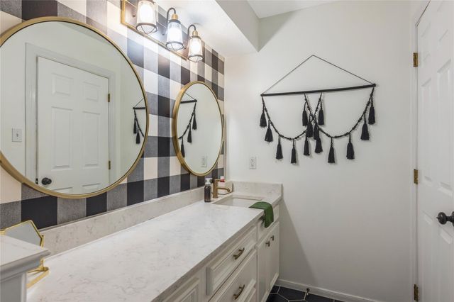 17706 Terrawren Lane, Spring, TX 77379