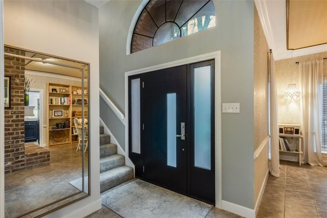 17706 Terrawren Lane, Spring, TX 77379