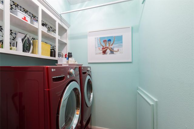 17706 Terrawren Lane, Spring, TX 77379