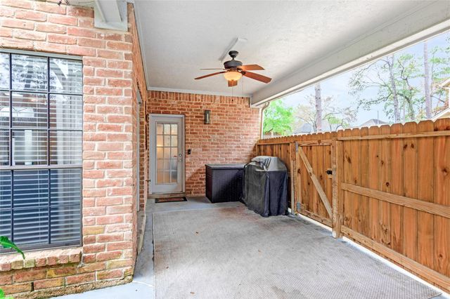 17706 Terrawren Lane, Spring, TX 77379