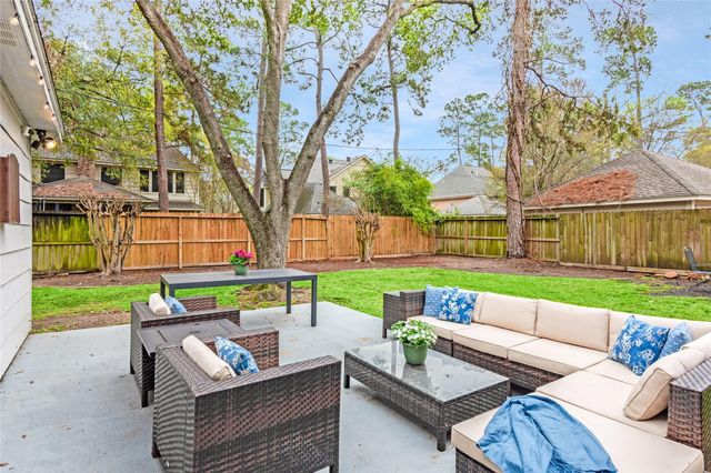 17706 Terrawren Lane, Spring, TX 77379