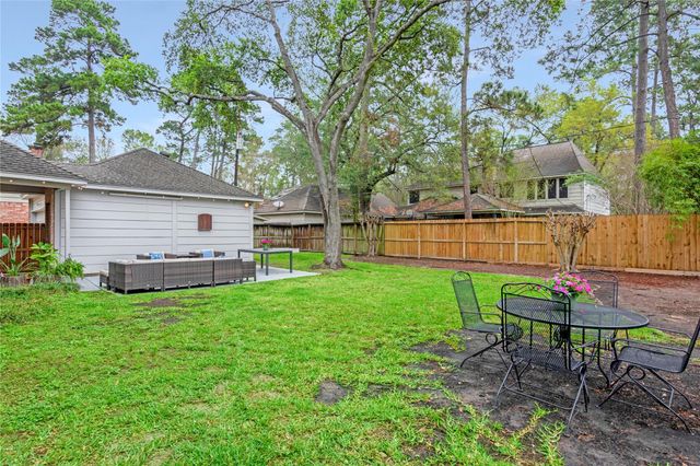 17706 Terrawren Lane, Spring, TX 77379