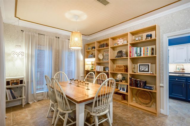 17706 Terrawren Lane, Spring, TX 77379