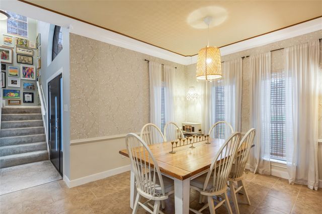 17706 Terrawren Lane, Spring, TX 77379