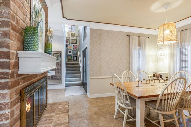 17706 Terrawren Lane, Spring, TX 77379