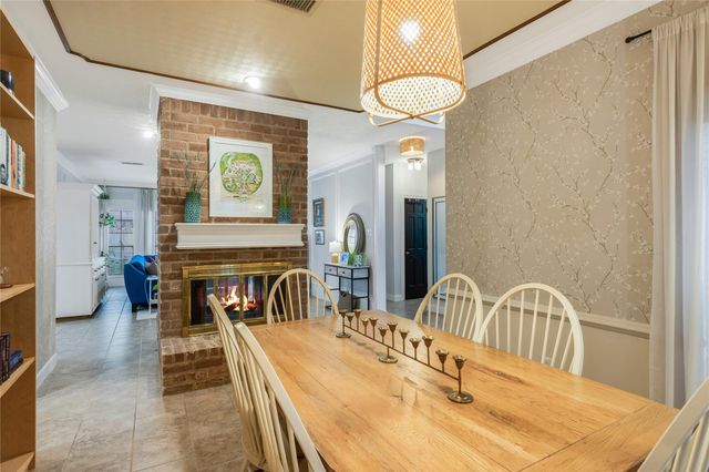 17706 Terrawren Lane, Spring, TX 77379