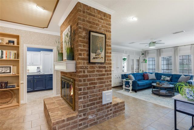 17706 Terrawren Lane, Spring, TX 77379