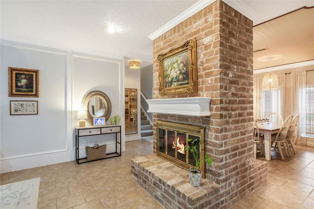 17706 Terrawren Lane, Spring, TX 77379