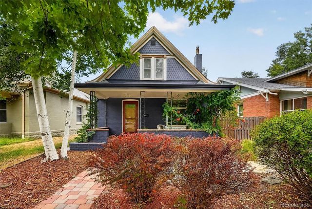 4044 Shoshone Street, Denver, CO 80211