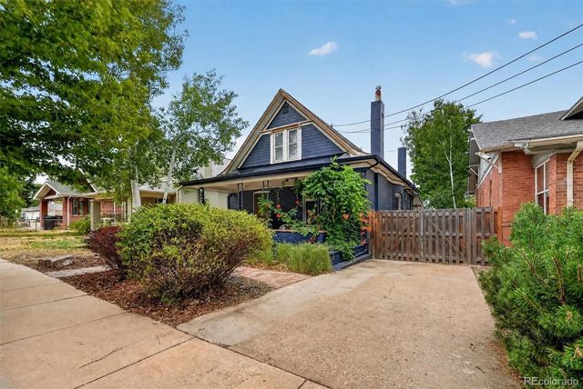 4044 Shoshone Street, Denver, CO 80211