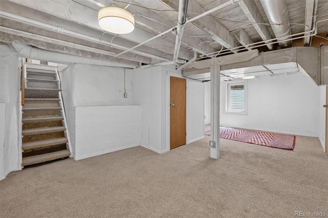 4044 Shoshone Street, Denver, CO 80211
