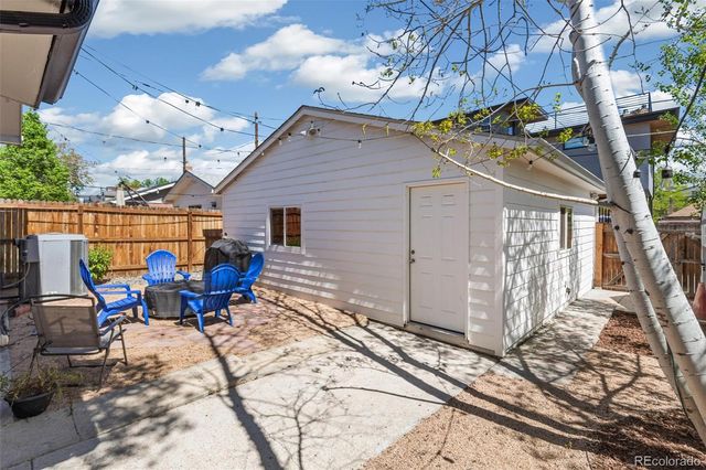 4044 Shoshone Street, Denver, CO 80211