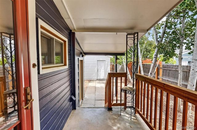 4044 Shoshone Street, Denver, CO 80211