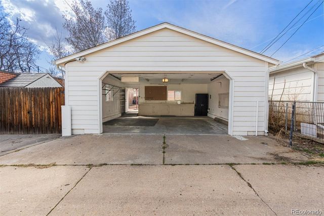 4044 Shoshone Street, Denver, CO 80211