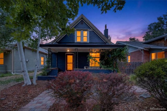 4044 Shoshone Street, Denver, CO 80211