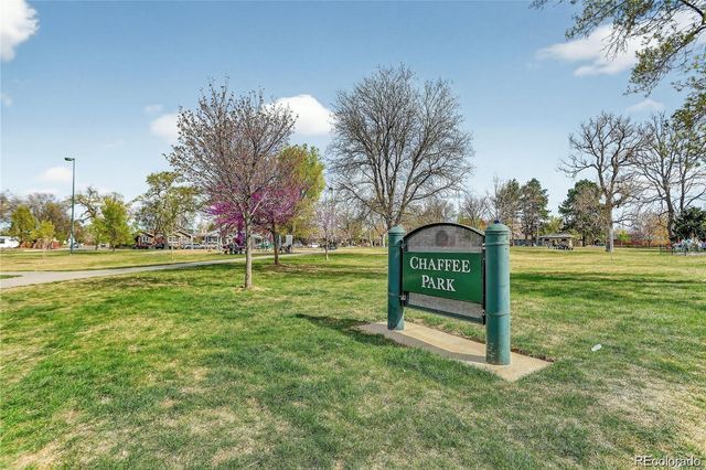 4044 Shoshone Street, Denver, CO 80211