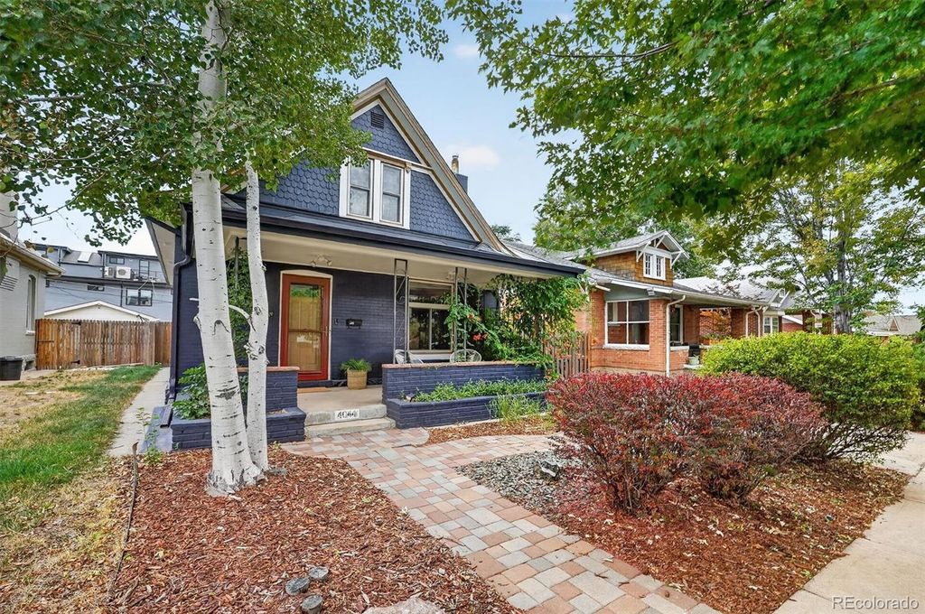 4044 Shoshone Street, Denver, CO 80211