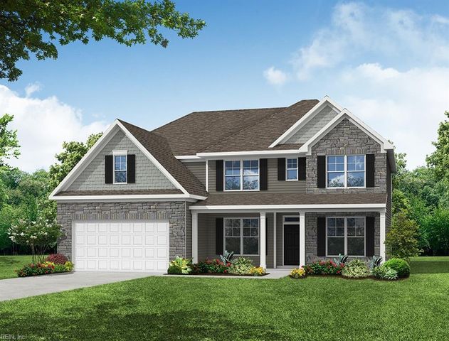 MM Charleston, Suffolk, VA 23434