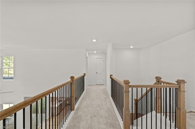 MM Charleston, Suffolk, VA 23434