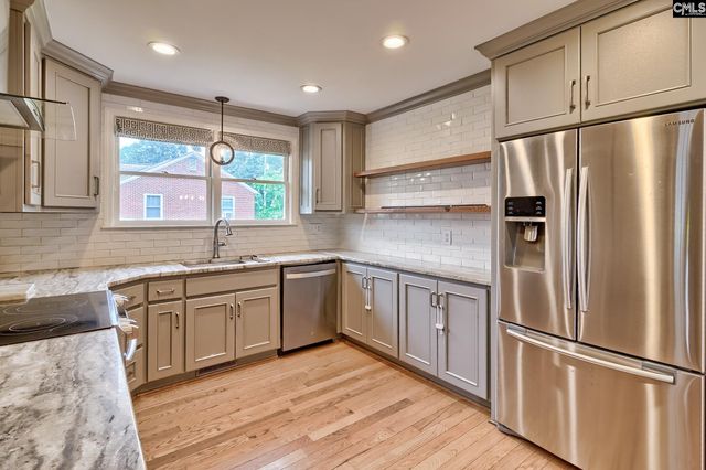 1430 Ebenezer Road, Newberry, SC 29108