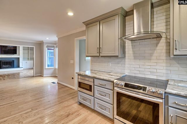 1430 Ebenezer Road, Newberry, SC 29108