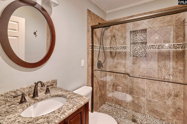 1430 Ebenezer Road, Newberry, SC 29108