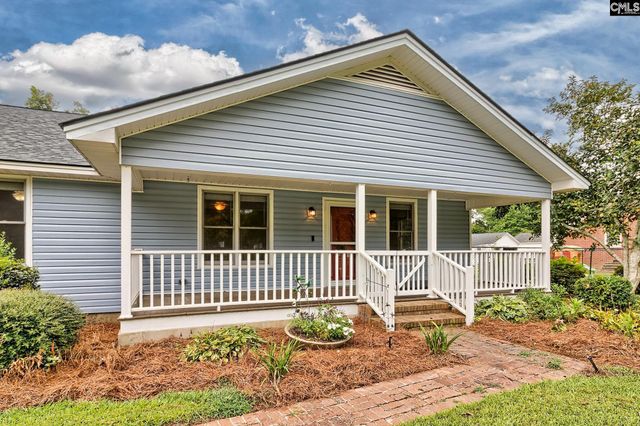 1430 Ebenezer Road, Newberry, SC 29108