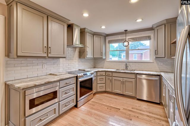 1430 Ebenezer Road, Newberry, SC 29108