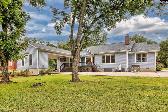 1430 Ebenezer Road, Newberry, SC 29108