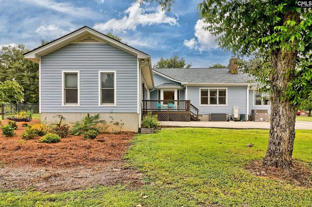 1430 Ebenezer Road, Newberry, SC 29108