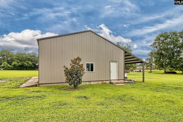 1430 Ebenezer Road, Newberry, SC 29108