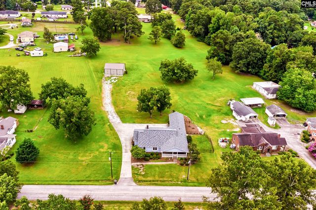 1430 Ebenezer Road, Newberry, SC 29108