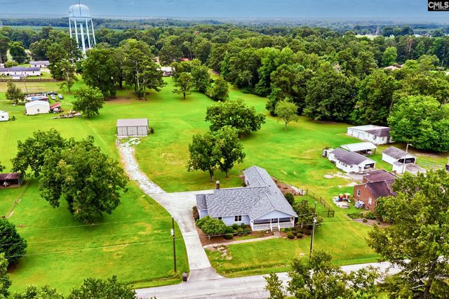 1430 Ebenezer Road, Newberry, SC 29108
