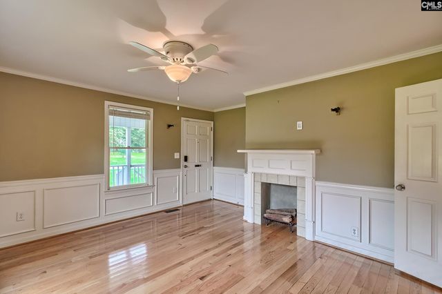 1430 Ebenezer Road, Newberry, SC 29108
