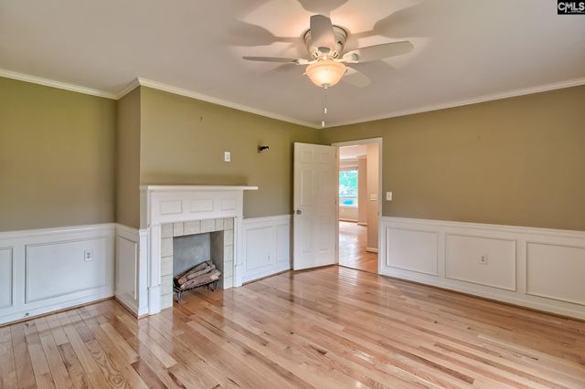 1430 Ebenezer Road, Newberry, SC 29108