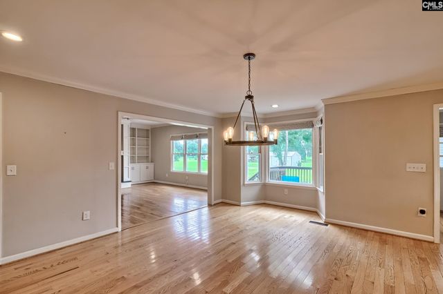 1430 Ebenezer Road, Newberry, SC 29108