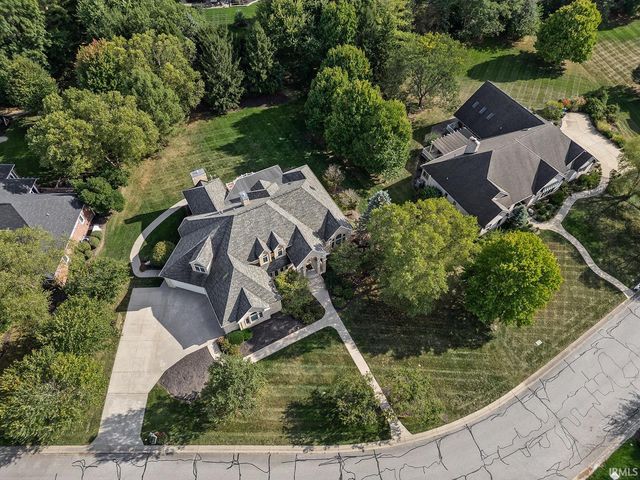 3913 Sunnycroft Place, West Lafayette, IN 47906