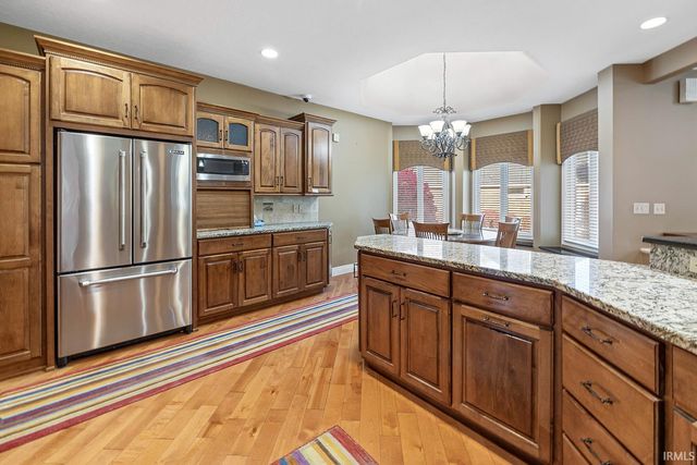 3913 Sunnycroft Place, West Lafayette, IN 47906