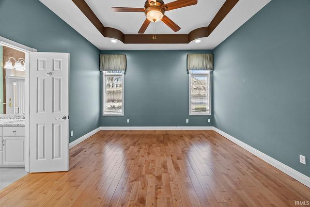 3913 Sunnycroft Place, West Lafayette, IN 47906