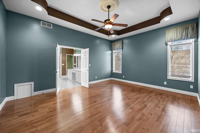 3913 Sunnycroft Place, West Lafayette, IN 47906