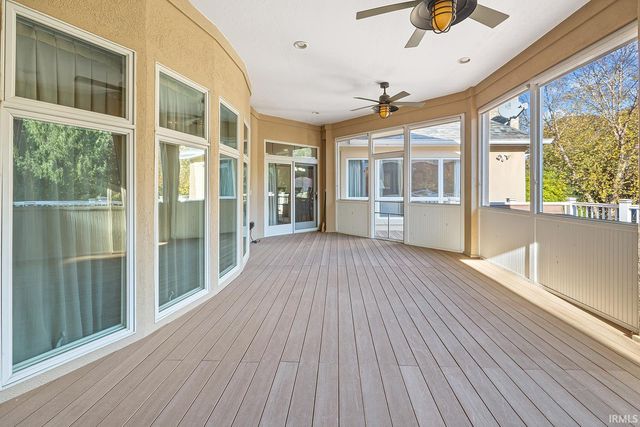 3913 Sunnycroft Place, West Lafayette, IN 47906