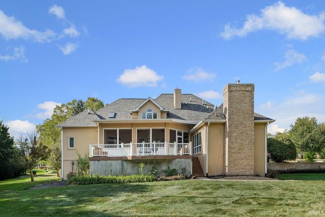 3913 Sunnycroft Place, West Lafayette, IN 47906