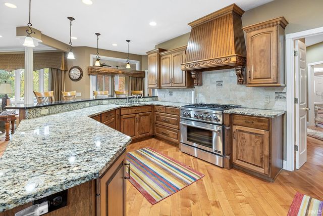 3913 Sunnycroft Place, West Lafayette, IN 47906