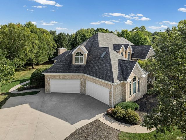 3913 Sunnycroft Place, West Lafayette, IN 47906